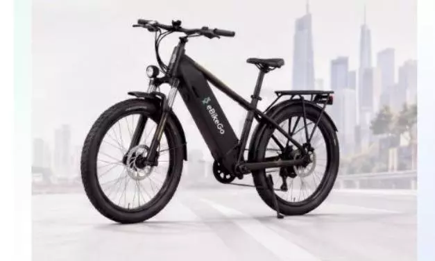 EBG Group’s eBikeGo To Roll Out 50 Integrated Bicycle Stores Across India in next 12 months EBG Group’s eBikeGo To Roll Out 50 Integrated Bicycle Stores Across India in next 12 months