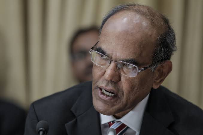 Sustaining 7% Growth Uphill Task For India: Duvvuri Subbarao