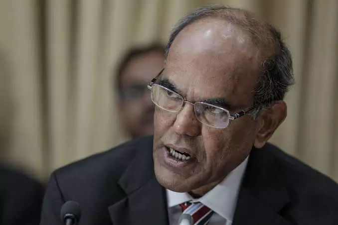 Sustaining 7% Growth Uphill Task For India: Duvvuri Subbarao Sustaining 7% Growth Uphill Task For India: Duvvuri Subbarao