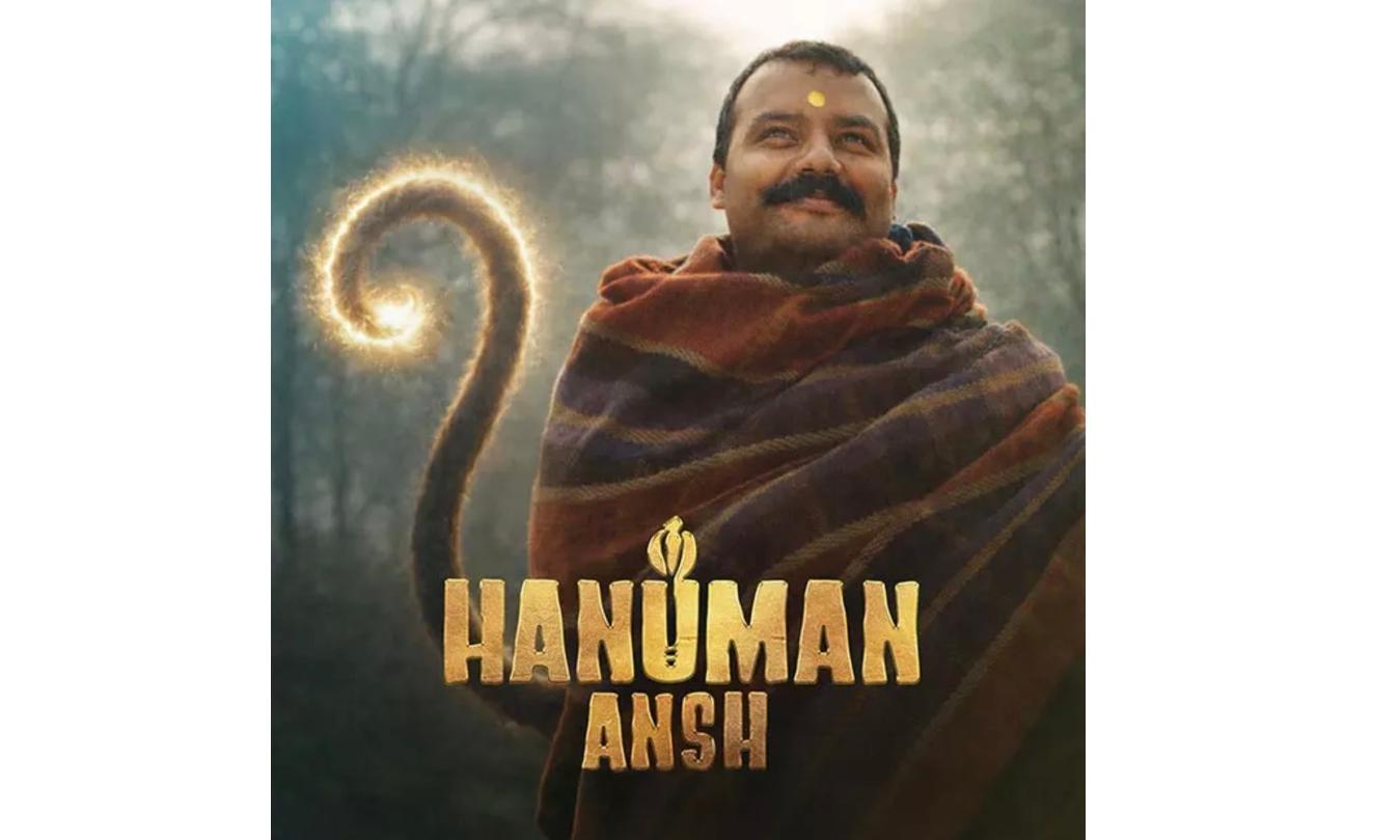 Hanuman Ansh Surges From 10 Lakh to 9 Crore