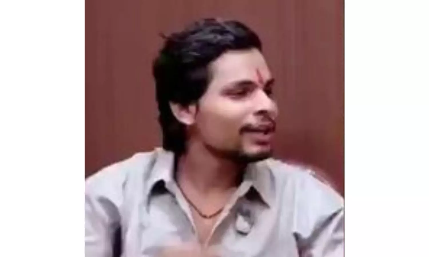 Cong, AAP Slam BJP as Jantar Mantar Assault Accused Cclaims Political Backing Cong, AAP Slam BJP as Jantar Mantar Assault Accused Cclaims Political Backing