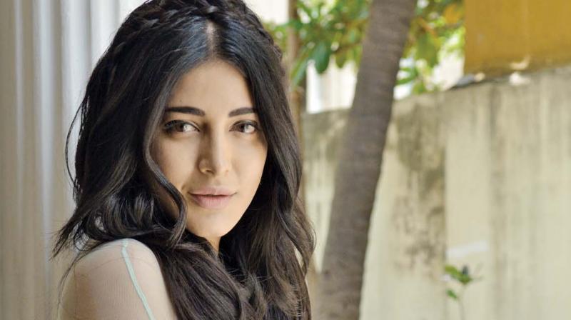 Bombay HC Orders Removal Of Shruti Haasan Deepfake Videos, Photos