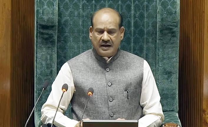 Speaker Gives Time To Rebel TMC MPs