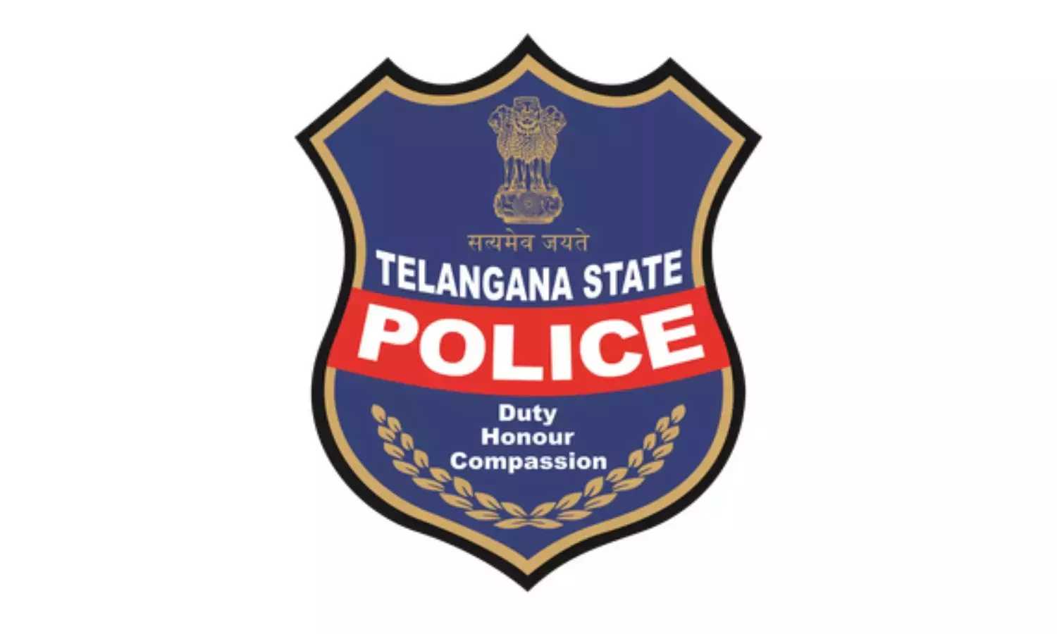 Man Booked for Bid to Encroach Property Man Booked for Bid to Encroach Property