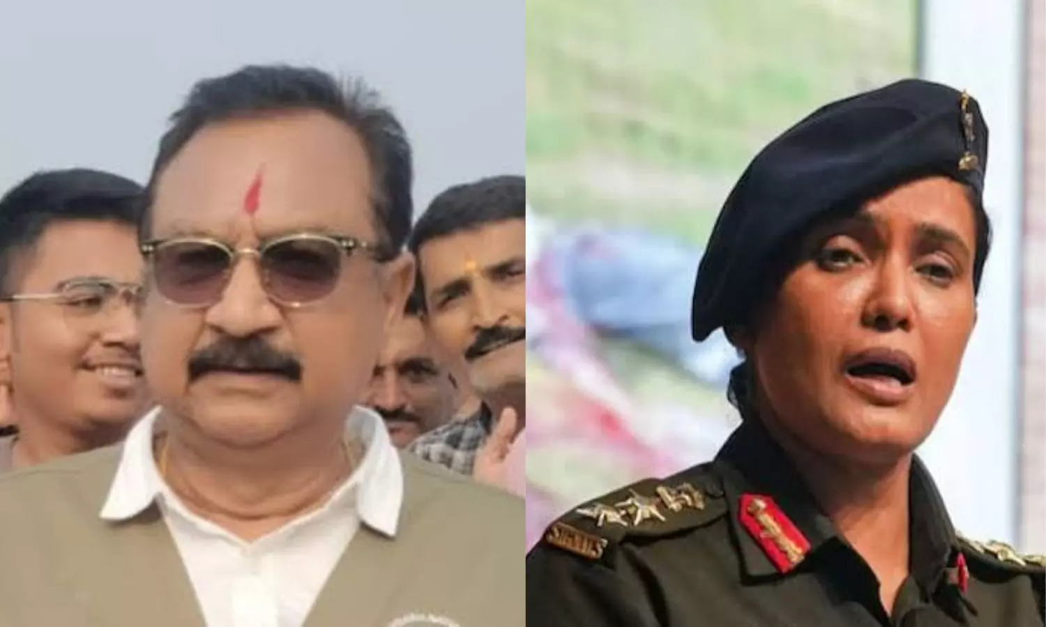 DC Edit | MP Minister’s Apology Won’t Do DC Edit | MP Minister’s Apology Won’t Do