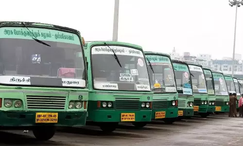 TNSTC Runs Special Buses for Krishna Jayanthi