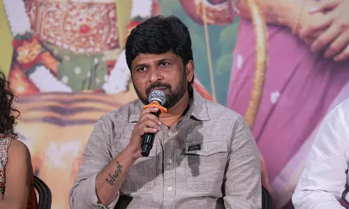 Shiva Nirvana Clarifies Sequel Rumors For Irumudi