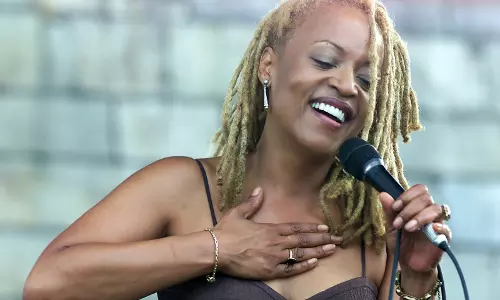 Jazz Singer Cassandra Wilson Dies at 70