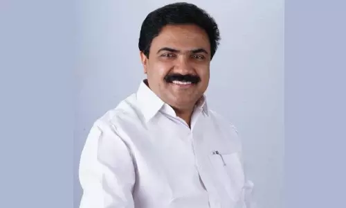 Differences in LDF on Dy LoP Post Should Be Settled via Talks: Jose K Mani