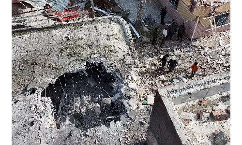 What to Know About the US Airstrike That Hit a Wedding in Iran What to Know About the US Airstrike That Hit a Wedding in Iran