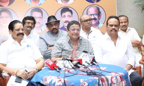 Mana Panel Vows Greater Welfare, Better Governance for Producers Mana Panel Vows Greater Welfare, Better Governance for Producers