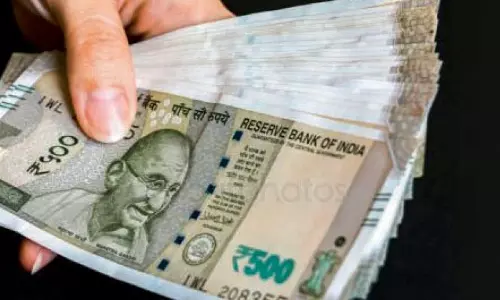 THE RETURN OF CASH PAYMENT