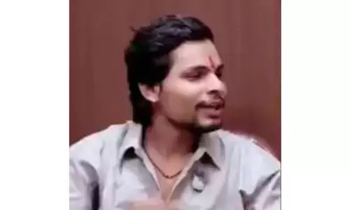 Cong, AAP Slam BJP as Jantar Mantar Assault Accused Claims Political Backing Cong, AAP Slam BJP as Jantar Mantar Assault Accused Claims Political Backing