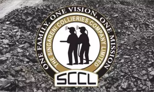 SCCL Announces Dasara Bonus for Workers