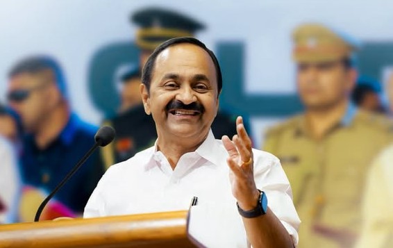 Satheesan's FB Post Against Islamic Scholar Missing; CMO Calls it Tech Error