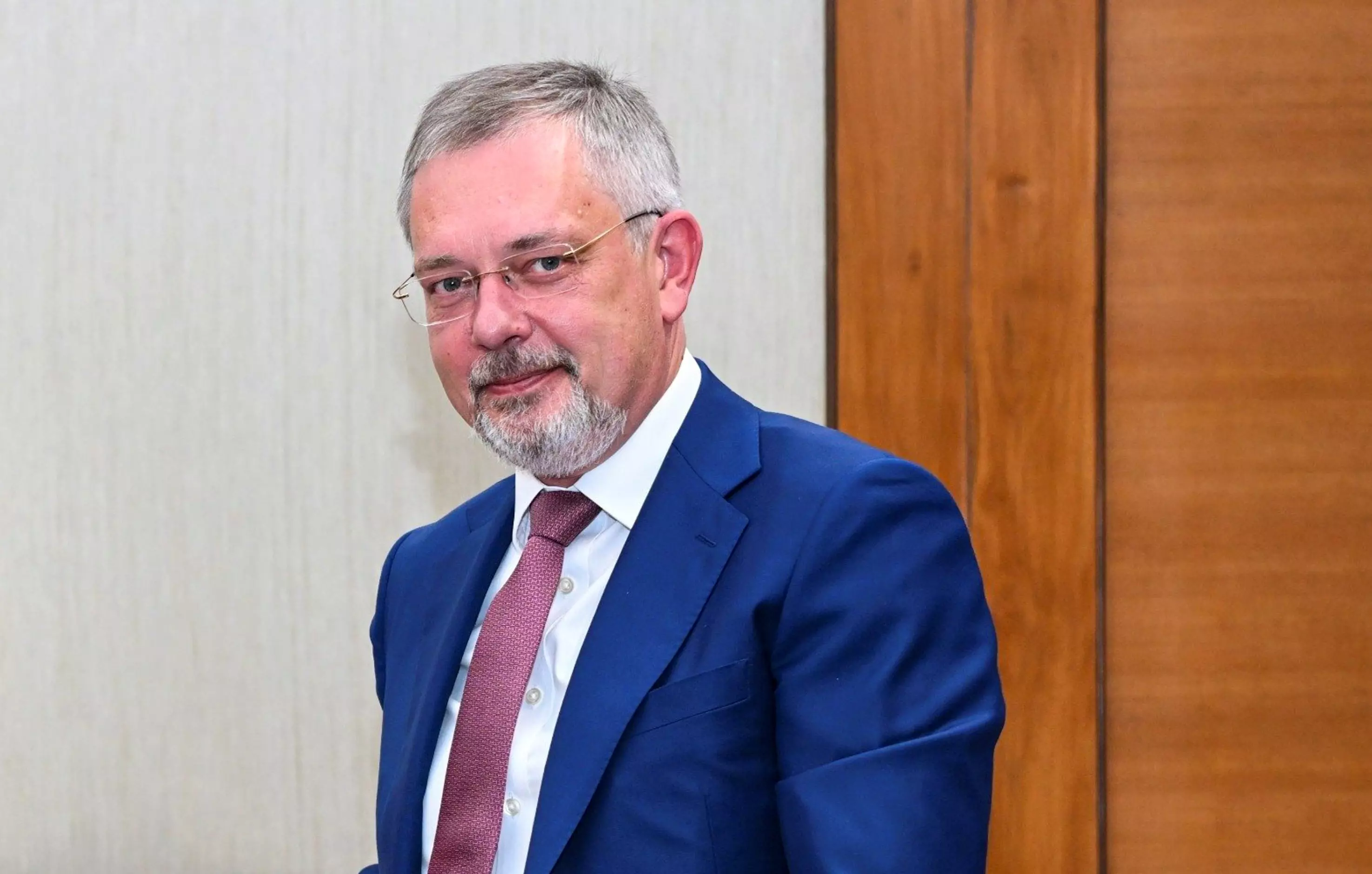 Ready to Supply as Much Oil as India Needs: Russia Slams Sanctions Ready to Supply as Much Oil as India Needs: Russia Slams Sanctions