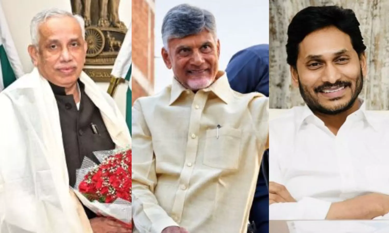 AP Leaders Extend Janmashtami Greetings to People of State AP Leaders Extend Janmashtami Greetings to People of State