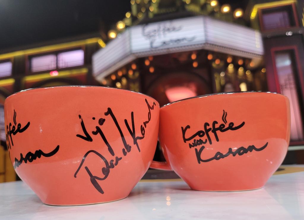 Koffee With Karan Season 9 Guest List Reportedly Revealed