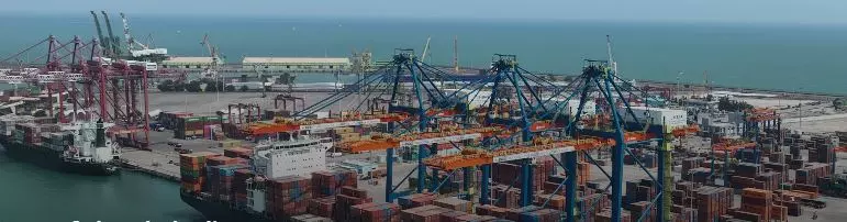 VOC Port Poised to Become Key Node in India’s Green Maritime Shift VOC Port Poised to Become Key Node in India’s Green Maritime Shift