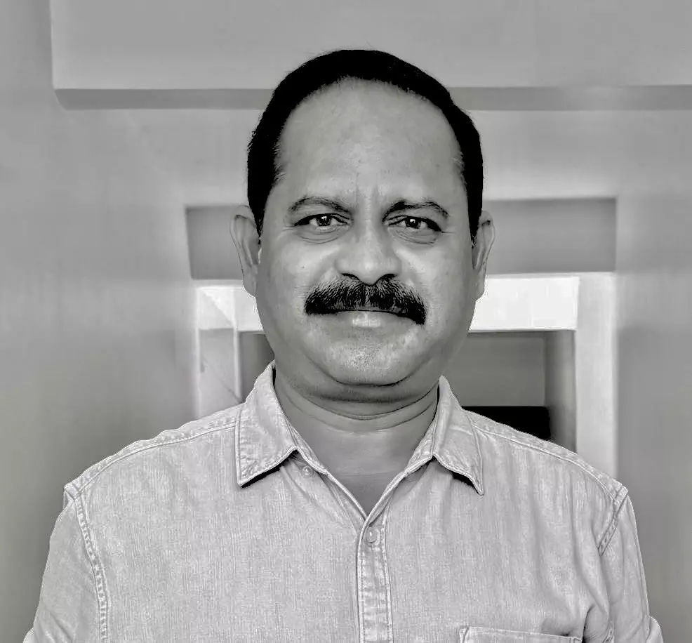 Narender Pulloor
