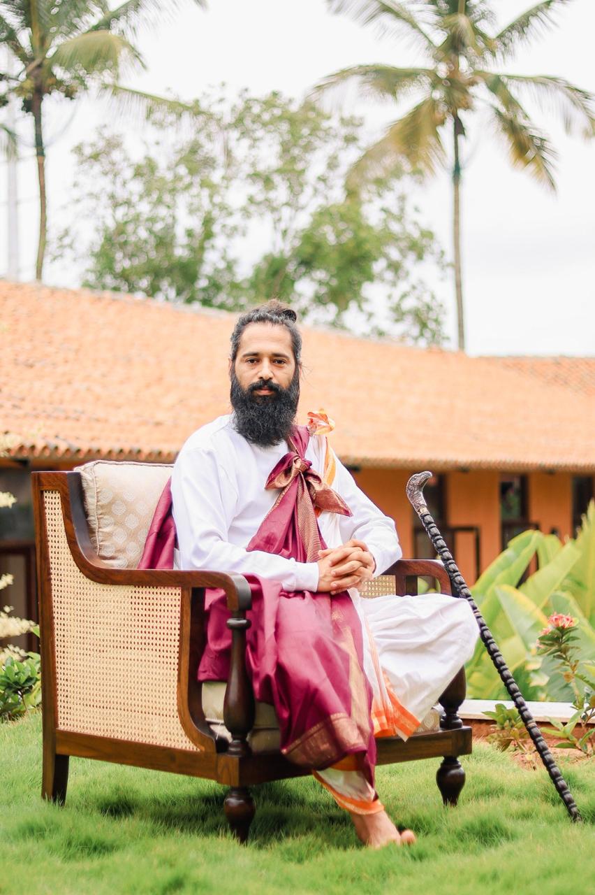 Himachal Pradesh to Host Yoga Masters And Practitioners From 15+ Nations