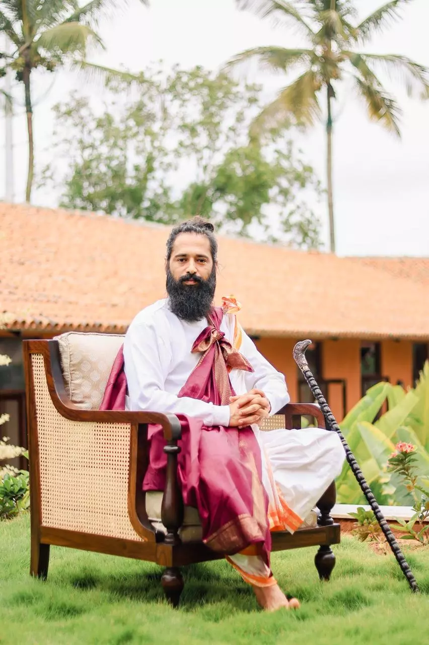 Himachal Pradesh to Host Yoga Masters And Practitioners From 15+ Nations Himachal Pradesh to Host Yoga Masters And Practitioners From 15+ Nations