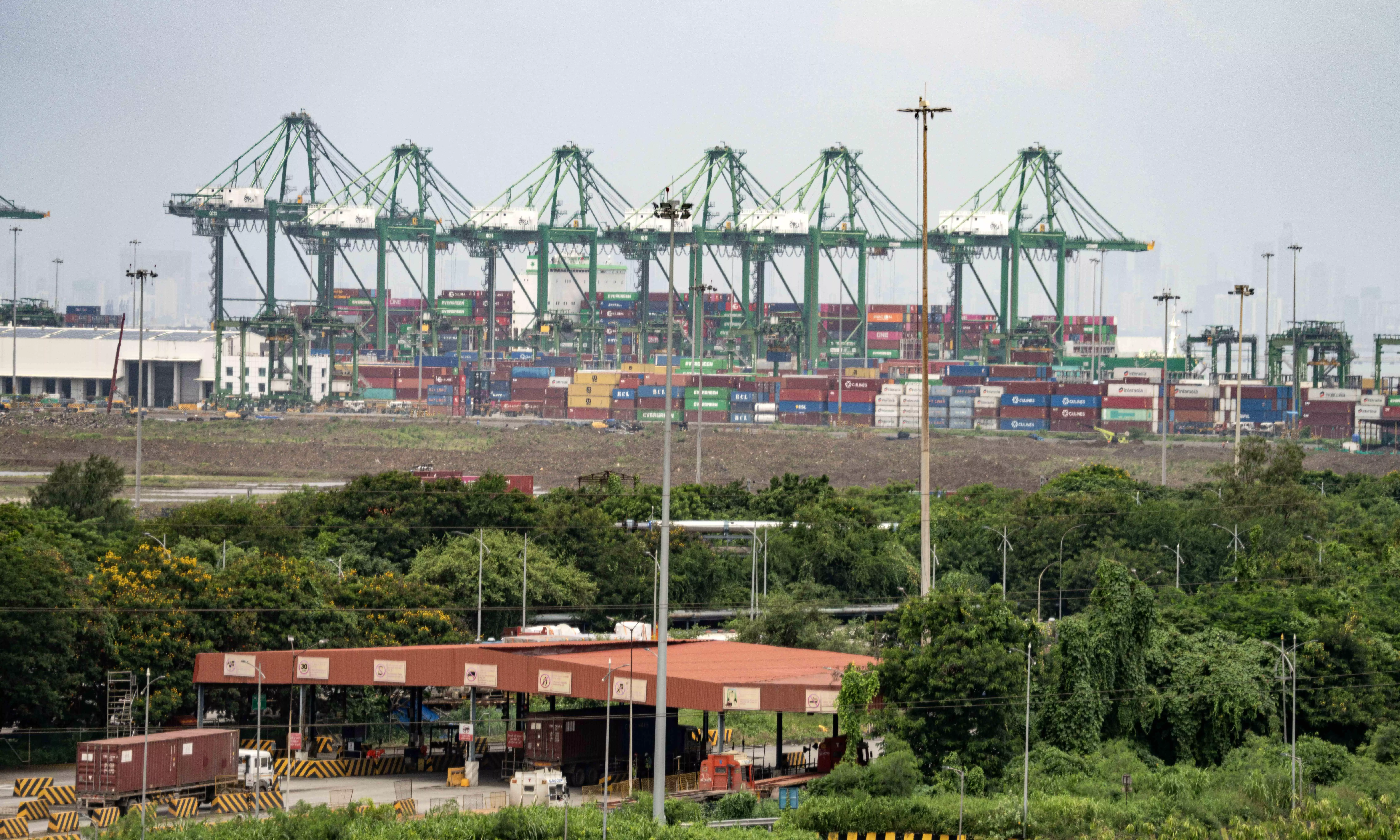 India Says US Trade Deal Hinges on Preferential Tariff Rate India Says US Trade Deal Hinges on Preferential Tariff Rate