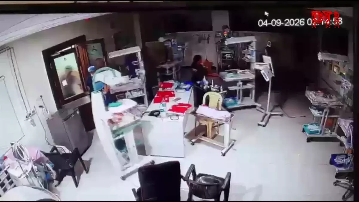 The Private Hospital Maze: When Millions Can't Afford the Care They Need — image 1