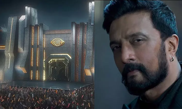 Bigg Boss Kannada Season 13 Contestants, Host Fee Details Bigg Boss Kannada Season 13 Contestants, Host Fee Details