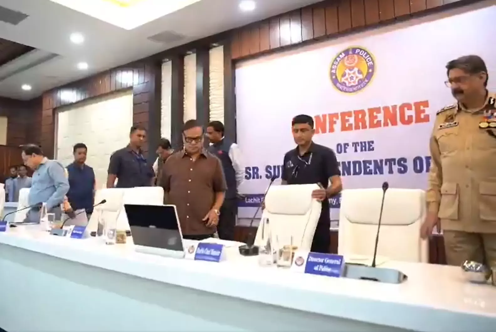 Assam Government Plans Anti-Narcotics Task Force, Says CM Sarma Assam Government Plans Anti-Narcotics Task Force, Says CM Sarma