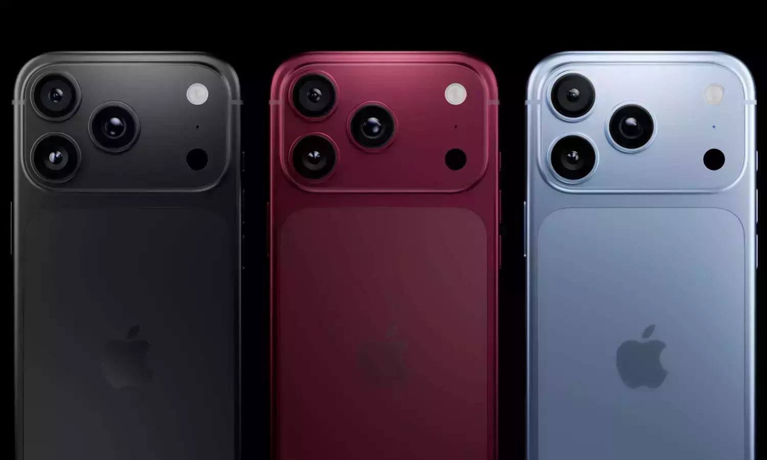 Apple Set To Launch Six Major Products Next Week Apple Set To Launch Six Major Products Next Week