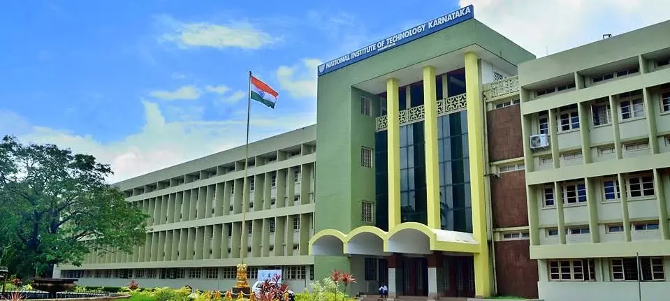 NITK Faculty Members Booked Over Alleged Rs 13.51 Lakh Expense Claims NITK Faculty Members Booked Over Alleged Rs 13.51 Lakh Expense Claims