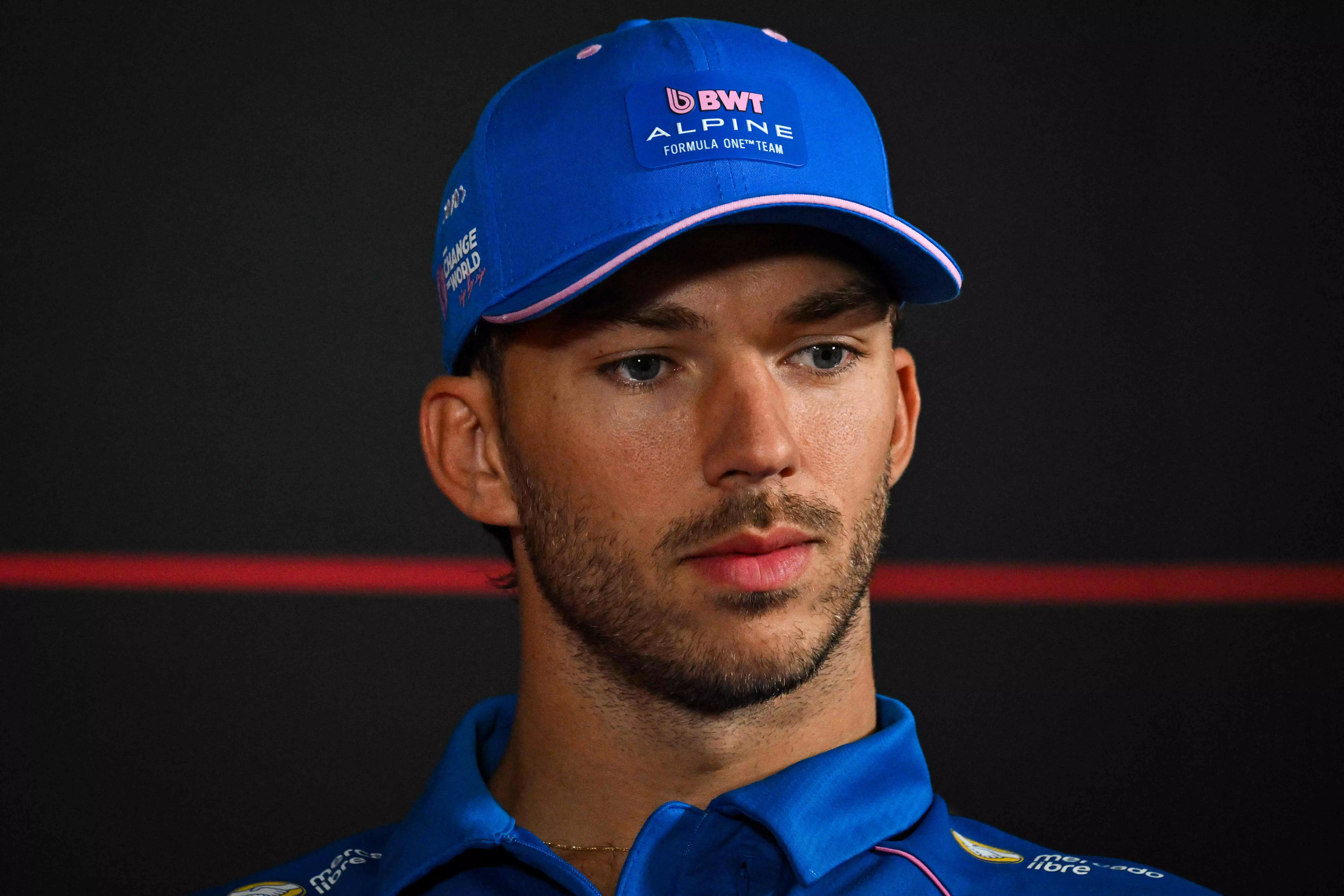 Pierre Gasly Stripped of Monaco Grand Prix Podium on Appeal as Isack Hadjar Gets Third Pierre Gasly Stripped of Monaco Grand Prix Podium on Appeal as Isack Hadjar Gets Third