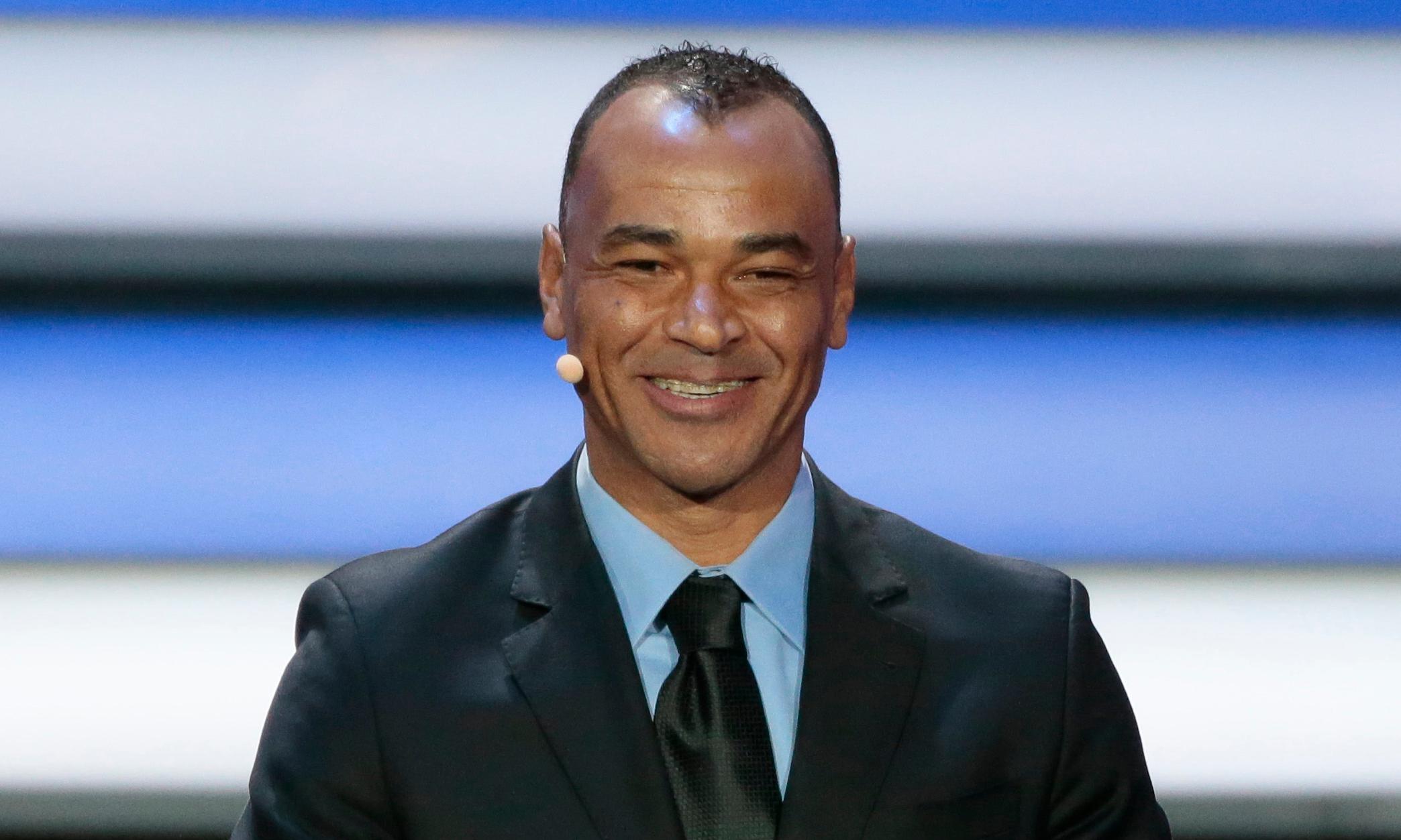 Cafu Says India Can Benefit From Brazil Friendly