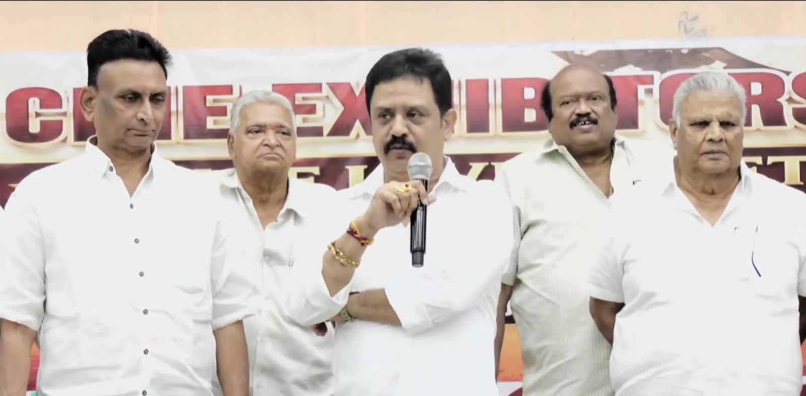 Andhra Pradesh Government Considers Measures To Save Struggling Theatres