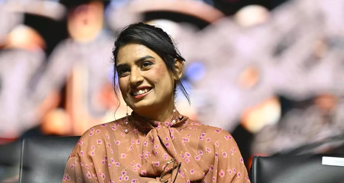 Women’s Andhra Premier League Announces Schedule, Names Mithali Raj Ambassador