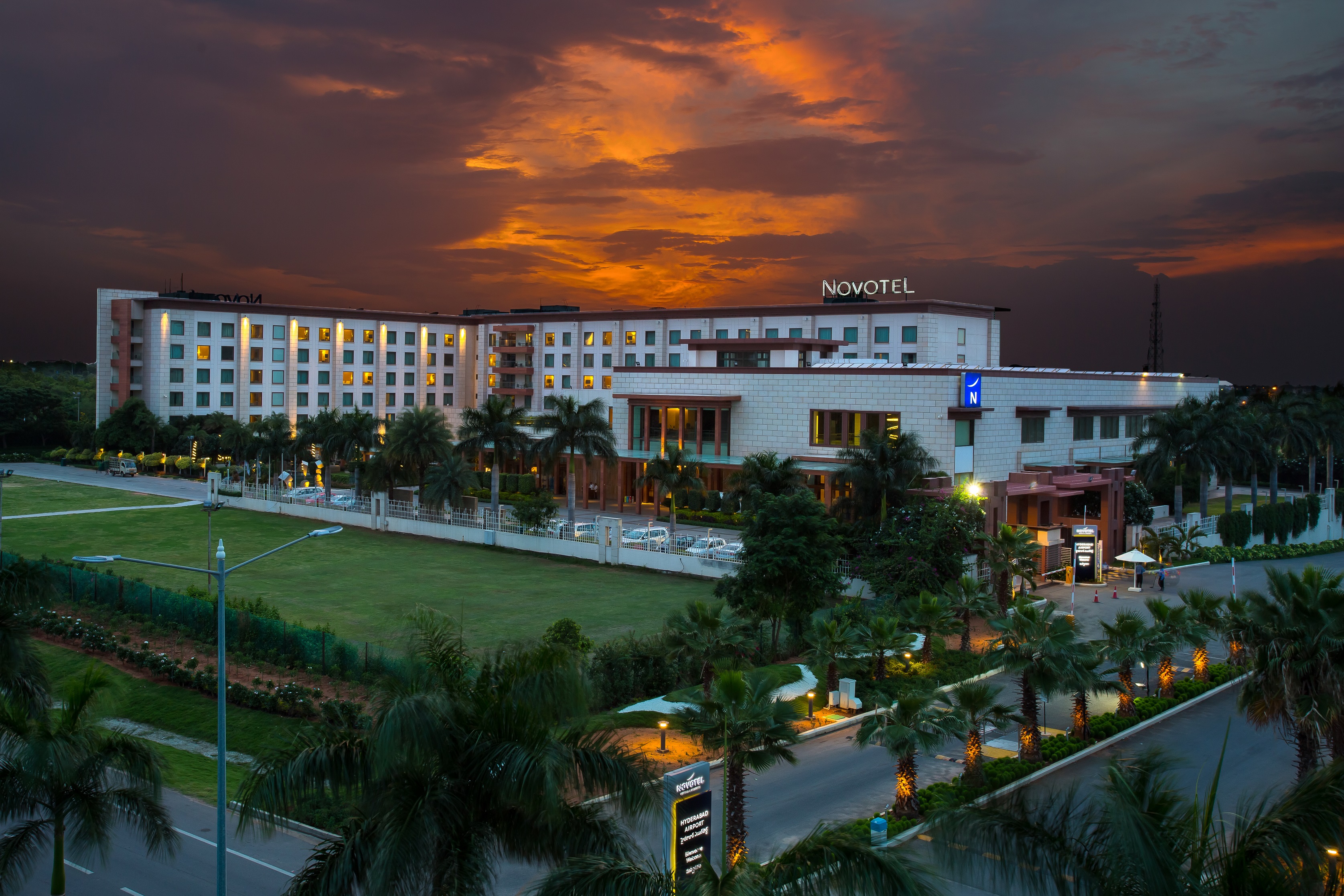 Novotel Hyderabad Airport Announces Special Teachers’ Day Brunch