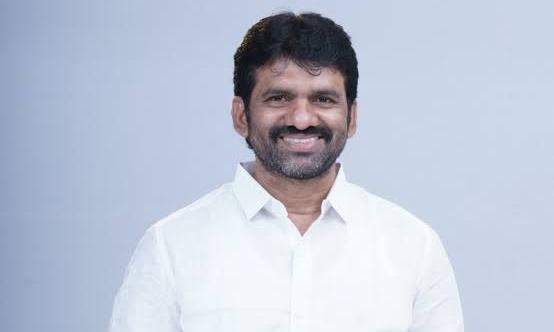 YSRC MLC Condemns Nellore Police Arrest of Channel CEO