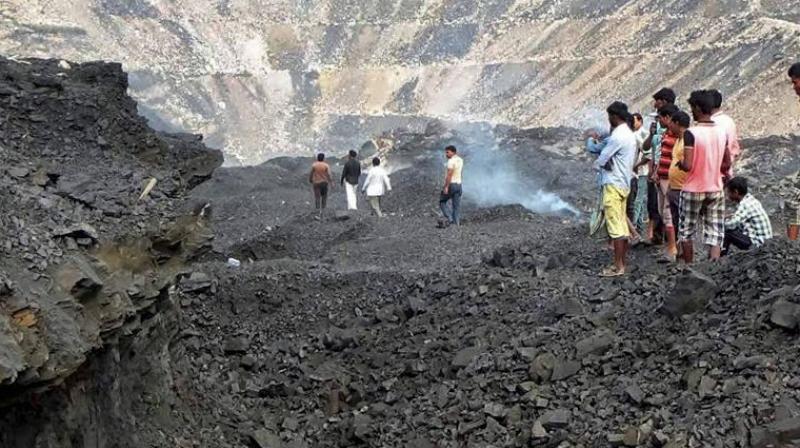 Singareni Ordered To Raise Daily Coal Dispatch Amid Power Demand