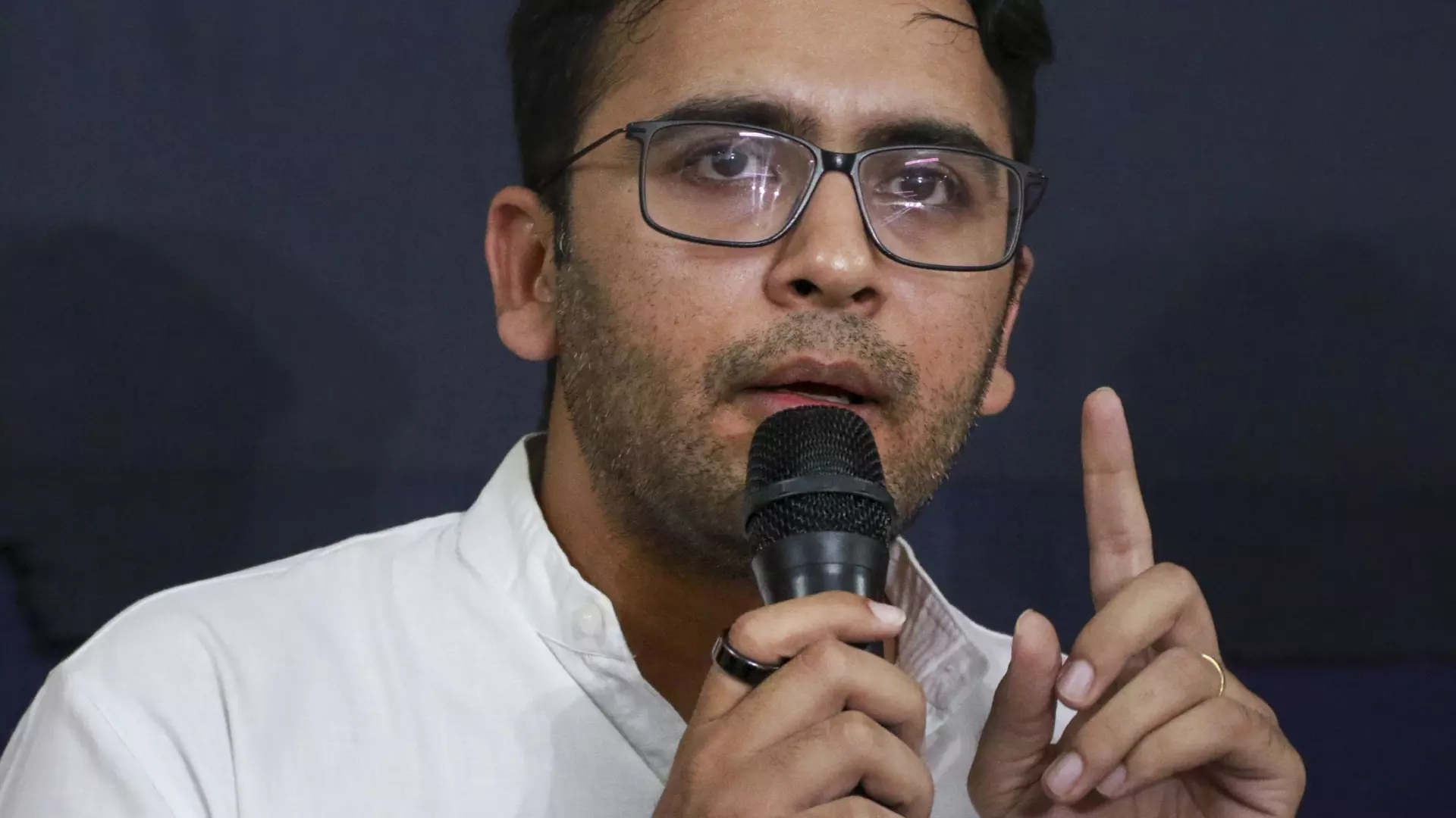 Politics Today: India — Last 24 Hours — image 3