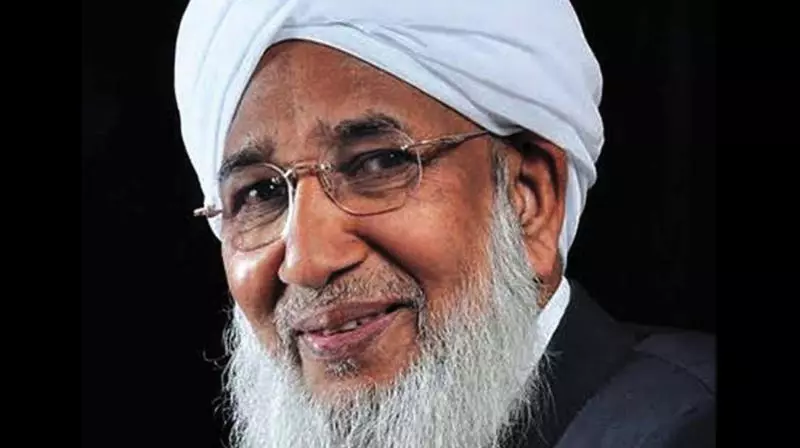 Kanthapuram Urges Calm Amid ’ Anti-Women’ Remarks Controversy: Cleric Warns Against Divisive Narratives Kanthapuram Urges Calm Amid ’ Anti-Women’ Remarks Controversy: Cleric Warns Against Divisive Narratives