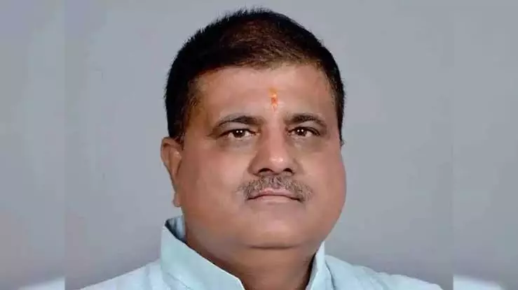 Zero FIR In Bengaluru Against Uttarakhand BJP State President Over ‘Purification’ Ritual Zero FIR In Bengaluru Against Uttarakhand BJP State President Over ‘Purification’ Ritual