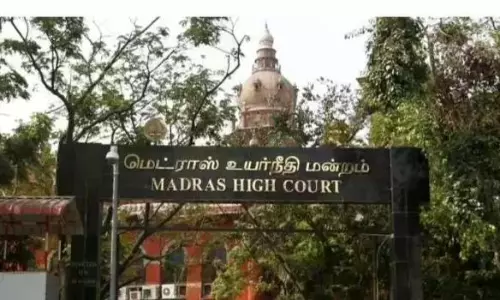 Viewpoint | Your Honour, Heed TN’s Request Viewpoint | Your Honour, Heed TN’s Request