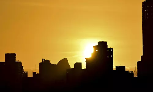 El Nino Could Be Strongest In Decades, UN Warns