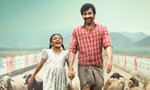 Irumudi Shows Tollywood the Power of Rooted Cinema