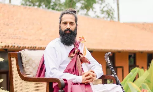 Himachal Pradesh to Host Yoga Masters And Practitioners From 15+ Nations