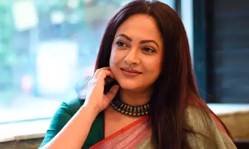 Calcutta HC Expresses Shock Over Sreelekha Mitra’s PM Modi Poster