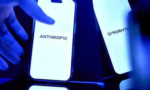 Pentagon Says Its Anthropic Ban Is On, Despite Lutnick Remarks Pentagon Says Its Anthropic Ban Is On, Despite Lutnick Remarks