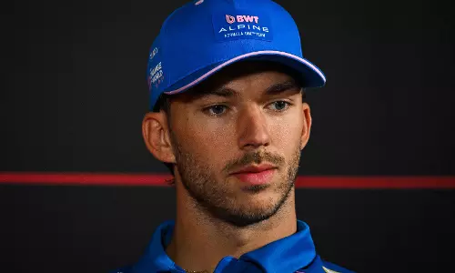 Pierre Gasly Stripped of Monaco Grand Prix Podium on Appeal as Isack Hadjar Gets Third