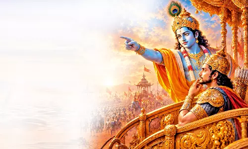 The God Who Still Knows Our Battles